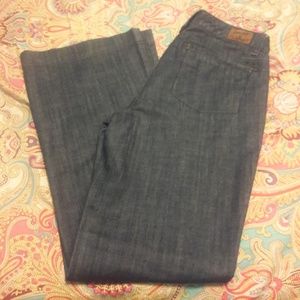 Tommy Hilfiger women's jeans